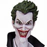 THE New 52/Joker Action Figure (Completed)