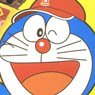 Doraemon Paku Paku Burger Shop 12 pieces (Shokugan)