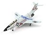 F-101B Voodoo `60th FIS` (Pre-built Aircraft)