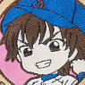 Pikuriru! Ace of Diamond Wristband Sawamura Eijun (Anime Toy)