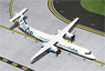 DASH-8-Q400 Flybe航空 G-JECH (完成品飛行機)