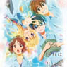[Your Lie in April] Glasses Case Set (Anime Toy)