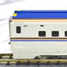 Series W7 Hokuriku Shinkansen `Hakutaka` (Add-On 6-Car Set) (Model Train)