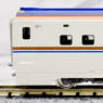 Series E7 Hokuriku Shinkansen `Kagayaki` (Add-On B 6-Car Set) (Model Train)