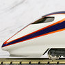 E3系2000番台 山形新幹線 「つばさ」 新塗色 7両セット (7両セット) (鉄道模型)