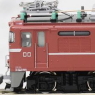 EF81 81 お召塗装機 (JR仕様) (鉄道模型)