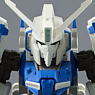 FW Gundam Converge EX04 MSZ-006 C1[Bst] Z Plus (ver.Blue) (Shokugan)