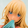 Torotoro Otome Reina Brown Ver. (PVC Figure)