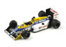 FW 11B No.6 Japanese GP 1987 World Champion - Nelson Piquet (ミニカー)