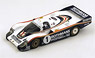 Porsche 956 No.1 Winner Le Mans 1982 J.Ickx - D.Bell