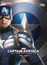 Captain America / The Winter Soldier - Captain America Special Version (Pre-Colored Kit) (Plastic model)