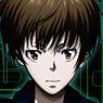 Psycho-Pass 2 Tsunemori Akane Cleaner Cloth (Anime Toy)