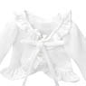 PNM BlackRavenClothing One-piece Dress Set (White) (Fashion Doll)