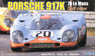 Porsche 917K `70 Le Mans Gulf Color (Model Car)