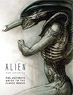 Alien The Archive (Art Book)