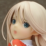 T2 Art Girls Knight Princess of the Wheels of Silver Arianrhod 1/6 Pink ver. (PVC Figure)