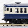 J.R. Suburban Train Series 115-300 (Toyoda Rolling Stock Center) Additional Set (Add-On 3-Car Set) (Model Train)