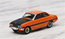 LV-150a Bellett 1600GTR (Orange) (Diecast Car)