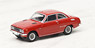 LV-150b Bellett 1600GTR (Red) (Diecast Car)