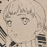 Persona 4 the Golden Scissors Bag Dojima Nanako (Anime Toy)