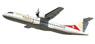 ATR-72-500 エティハド・リージョナル (完成品飛行機)