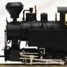 (HOe) [Limited Edition] Murii Maruseppu Forest Railway Amamiya #21 Steam Locomotive (Pre-colored Completed) (Model Train)