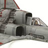 Battlestar Galactica Colonial Viper Mk.I (Completed)