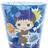 Acrylic cup Kuroko`s Basketball 04 Aomine & Imayoshi SD AC (Anime Toy)