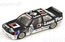 E30 M3 No.48 Winner 24h SPA 1987 E.Van de Poele - J.M.Martin - D.Theys (ミニカー)