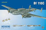 Bf110C Week End (Plastic model)