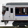 J.R. Series 115-2000 30N Improved Car Update Color Additional Four Car Formation Set (Trailer Only) (Add-On 4-Car Set) (Pre-colored Completed) (Model Train)