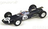 Lotus 24 No.30 Monaco GP 1962 Maurice Trintignant (Diecast Car)