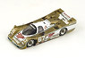 Porsche 962 No.67 Winner Daytona 24h 1989 B.Wollek - D.Bell - J.Andretti (ミニカー)