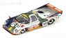 Rondeau M 379 C No.151 Le Mans 1988 P.Alain Lombardi - B.Sotty (Diecast Car)