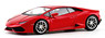 Lamborghini Huracan LP610-4 Red Matallic (Diecast Car)