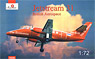 Jetstream 31 British Aerospace (Plastic model)