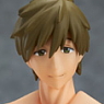 figma Tachibana Makoto (PVC Figure)