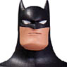 Batman Animated - DC 6 Inch Action Figure #13: Batman (The Animated Series Version) (Completed)
