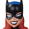 Batman Animated - DC 6 Inch Action Figure #14: Batgirl (The New Batman Adventures Version) (Completed)