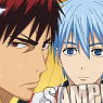 [Kuroko`s Basketball] Photo Frame Mouse Pad [Seirin] (Anime Toy)