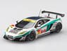 SYNTIUM Apple MP4-12C SUPER GT300 2014 No.2 (Diecast Car)