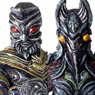 Ultra Twelve Heavenly Generals Hyakki Yako Ultraman King & Alien Baltan 2Figures (Completed)