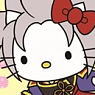 戦国無双4×HELLO KITTY トートバッグ(大) 真田信之 (キャラクターグッズ)