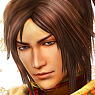 Dynasty Warriors 8 Hero Blanket Ling Tong (Anime Toy)