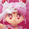 S.H.Figuarts Sailor Chibi Moon (Completed)