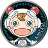 Psycho-Pass Charm Strap Komissa (Anime Toy)