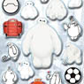 Big Hero 6 Pukupuku Seal (Anime Toy)