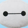 Big Hero 6 Face Pouch Baymax (Anime Toy)