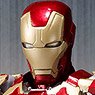 S.H.Figuarts Iron Man Mark43 (Completed)
