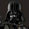 S.H.Figuarts Darth Vader w/Initial Release Bonus Item (Completed)